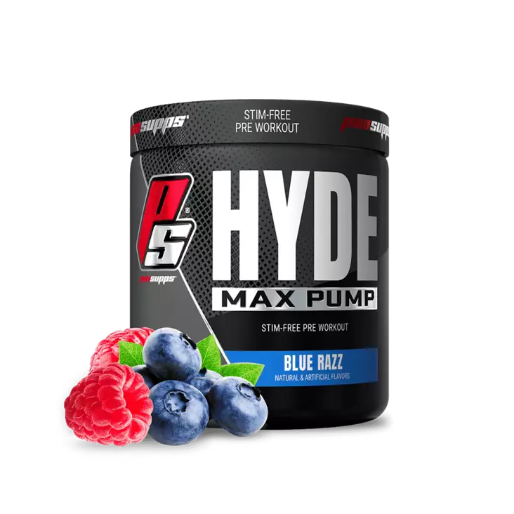 ProSupps Hyde Max Pump - 280 g
