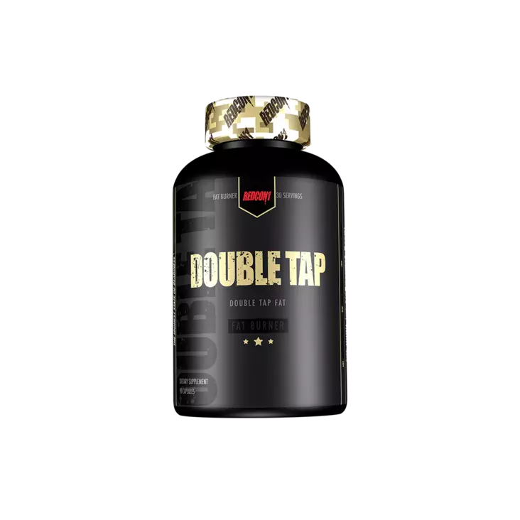 Redcon1 Double Tap - 120 kapslar