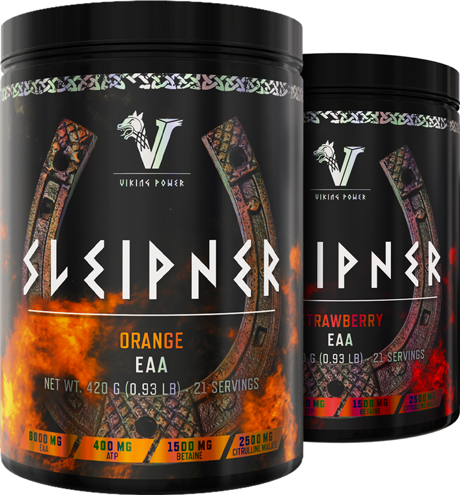 Viking Power Sleipner EAA - 420 g