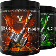 Viking Power Thor's Hammer Pre-workout - 500 g