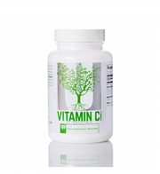 Universal Vit C Buffered 1000mg - 100 tabletter