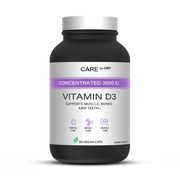 QNT Vitamin D3 - 90 kapslar