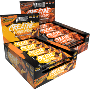 Warrior Creatine Bar - 12 x 75 g
