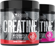 Warrior Creatine Monohydrate - 300 g