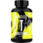 Warrior T-Turkesterone - 60 kapslar