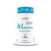 QNT Water Less - 90 kapslar