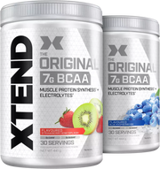 Xtend Original BCAA - 30 servings