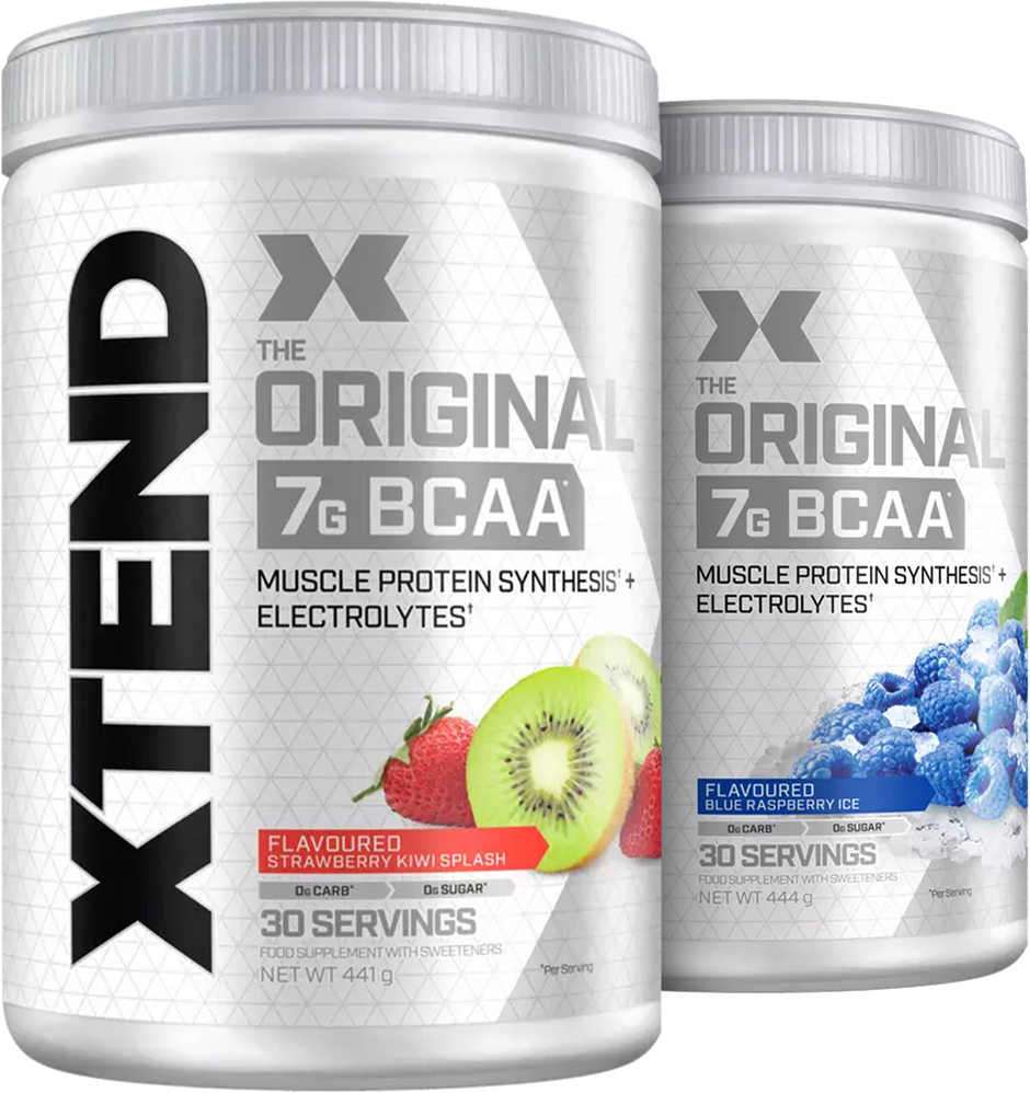 Xtend Original BCAA - 30 servings
