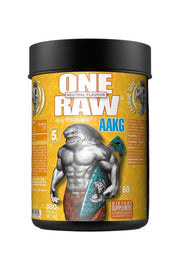 Zoomad One Raw AAKG - 300 g