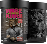 Zoomad Wise King II Multivitaminpulvber- 450 g